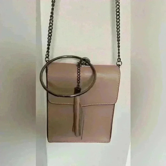 Borse in Pelle genuine leather bag. - Picture 1 of 13